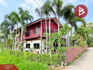 For sale 4 bedrooms house in Phra Nakhon Si Ayutthaya, Phra Nakhon Si Ayutthaya