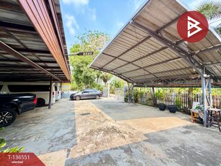 For sale 4 bedrooms house in Phra Nakhon Si Ayutthaya, Phra Nakhon Si Ayutthaya