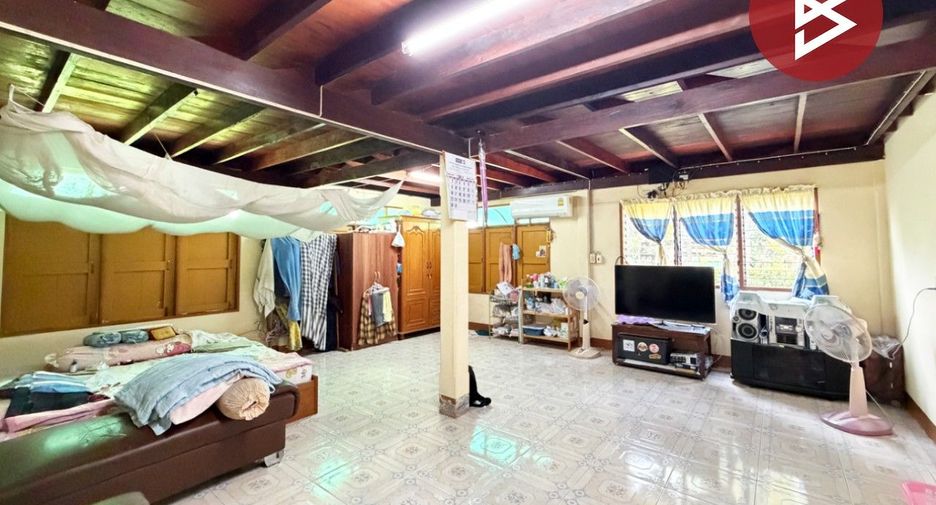 For sale 4 bedrooms house in Phra Nakhon Si Ayutthaya, Phra Nakhon Si Ayutthaya