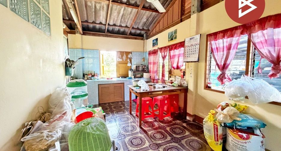 For sale 4 bedrooms house in Phra Nakhon Si Ayutthaya, Phra Nakhon Si Ayutthaya