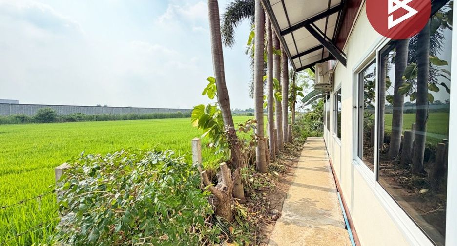 For sale 4 bedrooms house in Phra Nakhon Si Ayutthaya, Phra Nakhon Si Ayutthaya