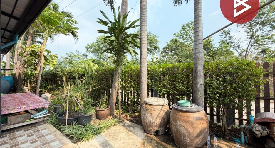 For sale 4 bedrooms house in Phra Nakhon Si Ayutthaya, Phra Nakhon Si Ayutthaya