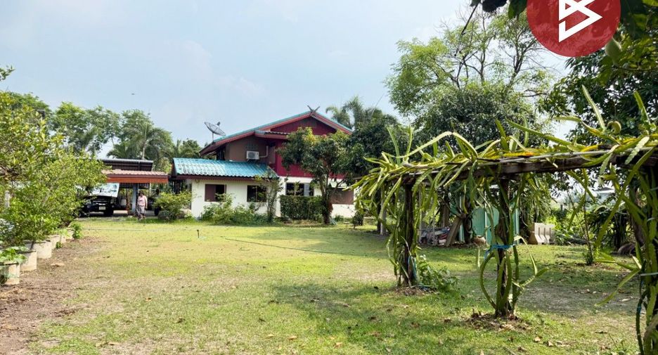 For sale 4 bedrooms house in Phra Nakhon Si Ayutthaya, Phra Nakhon Si Ayutthaya