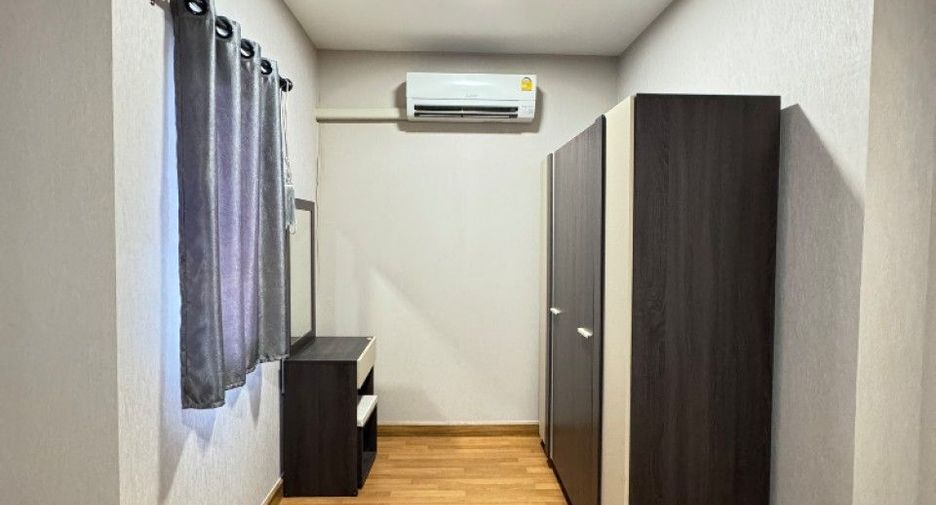 For sale 3 bedrooms townhouse in Khlong Luang, Pathum Thani