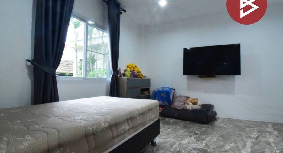 ขาย 4 ห้องนอน บ้านเดี่ยว ใน ทุ่งครุ, กรุงเทพฯ