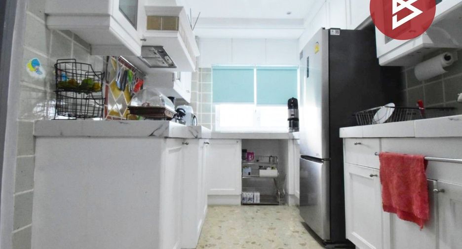ขาย 4 ห้องนอน บ้านเดี่ยว ใน ทุ่งครุ, กรุงเทพฯ