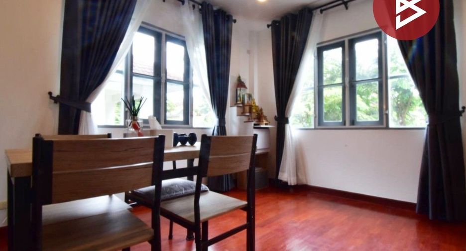 ขาย 4 ห้องนอน บ้านเดี่ยว ใน ทุ่งครุ, กรุงเทพฯ