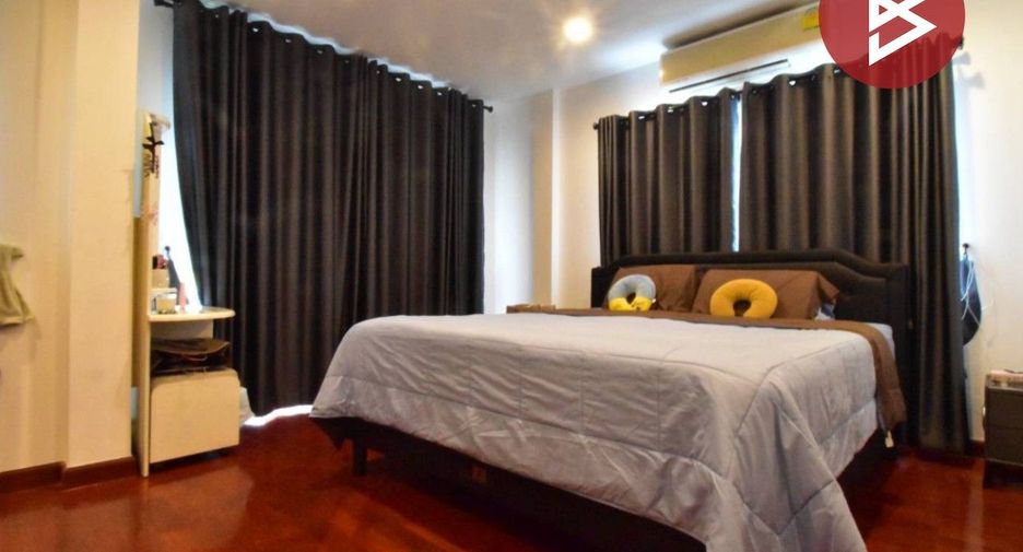 ขาย 4 ห้องนอน บ้านเดี่ยว ใน ทุ่งครุ, กรุงเทพฯ
