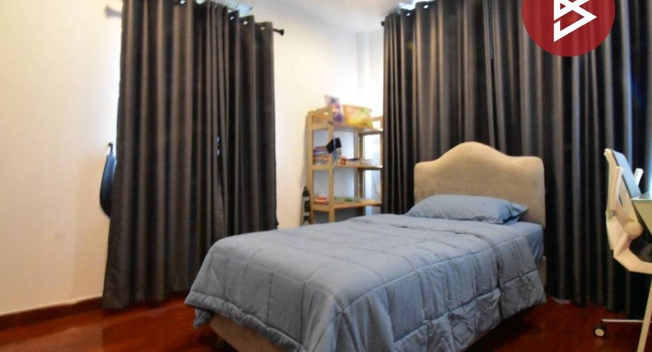 ขาย 4 ห้องนอน บ้านเดี่ยว ใน ทุ่งครุ, กรุงเทพฯ