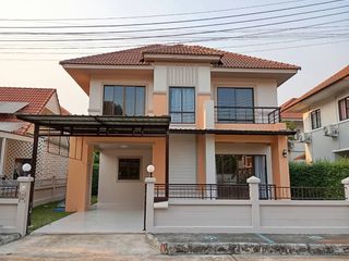 For Rent 3 Bedroom House In Hang Dong, Chiang Mai