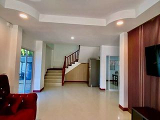À louer 4 chambres maison à Mueang Chiang Mai, Chiang Mai