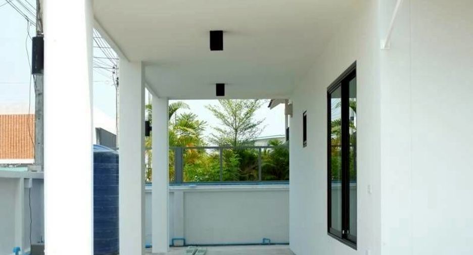 For rent 3 bedrooms house in Hang Dong, Chiang Mai