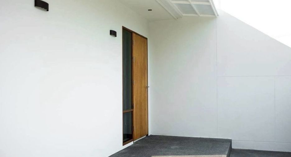 For rent 3 bedrooms house in Hang Dong, Chiang Mai
