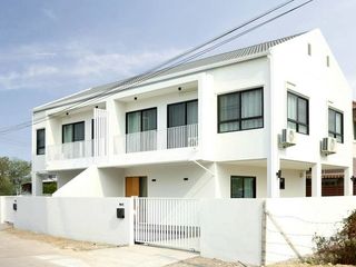 For rent 3 bedrooms house in Hang Dong, Chiang Mai