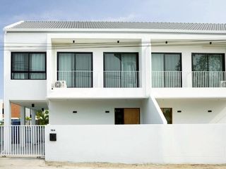 For Rent 3 Bedroom House In Hang Dong, Chiang Mai