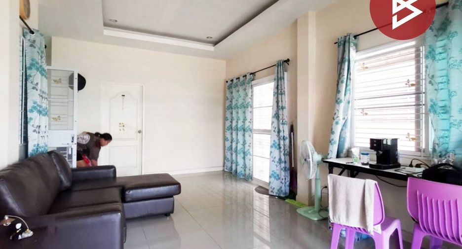 Casa en venta de 2 habitaciones en Sattahip, Chonburi