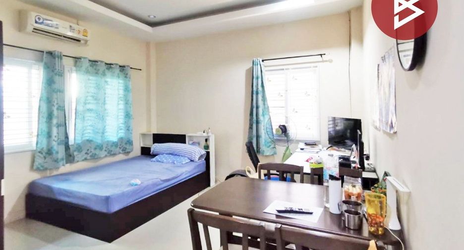 Casa en venta de 2 habitaciones en Sattahip, Chonburi