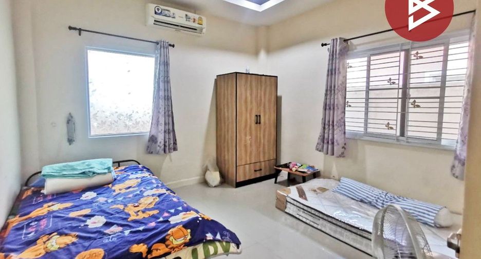 Casa en venta de 2 habitaciones en Sattahip, Chonburi