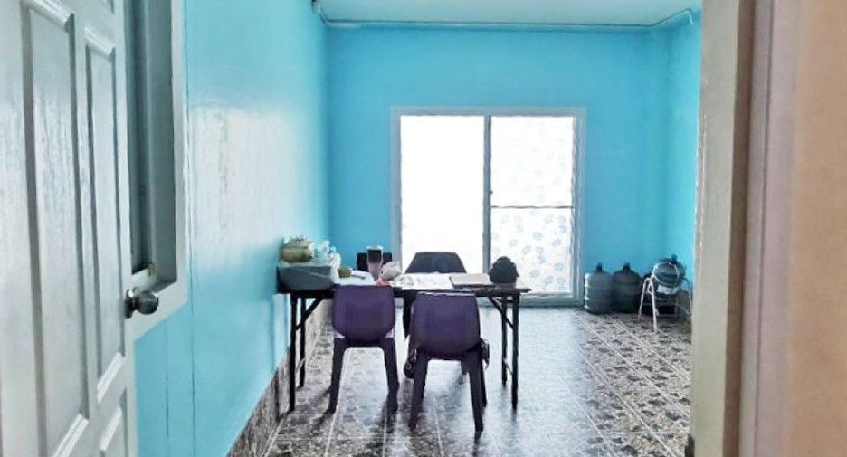 Casa en venta de 2 habitaciones en Sattahip, Chonburi