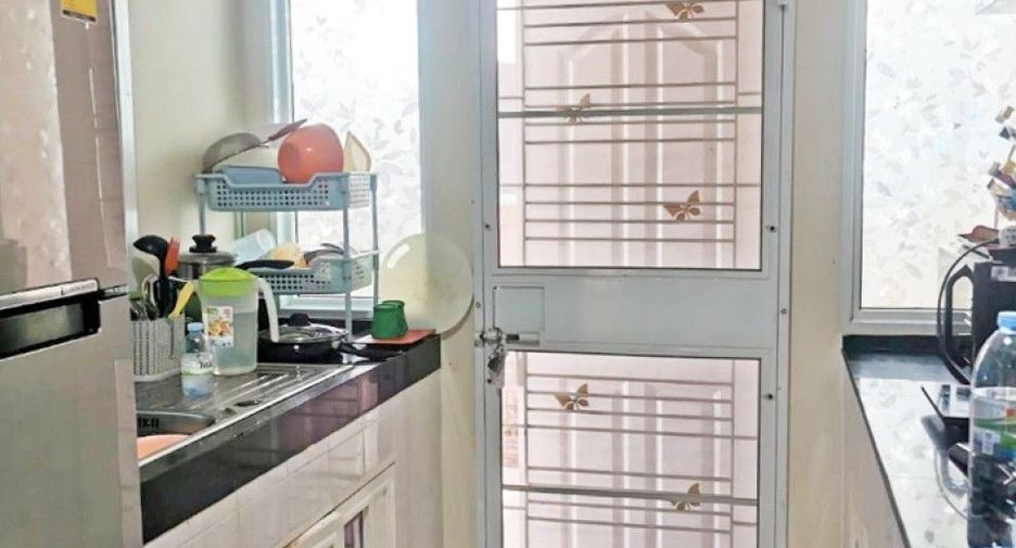 Casa en venta de 2 habitaciones en Sattahip, Chonburi