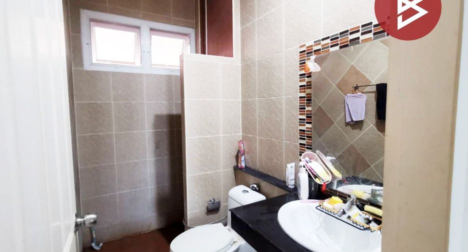 Casa en venta de 2 habitaciones en Sattahip, Chonburi