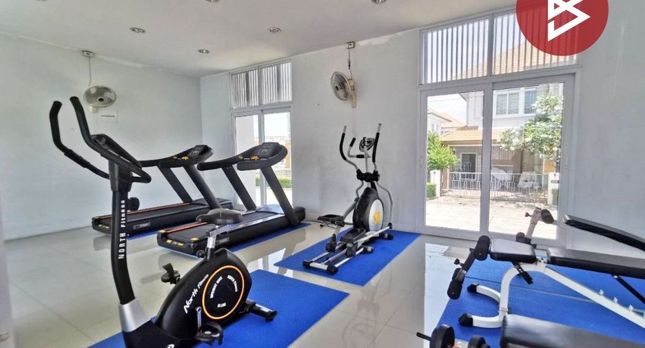 Casa en venta de 2 habitaciones en Sattahip, Chonburi