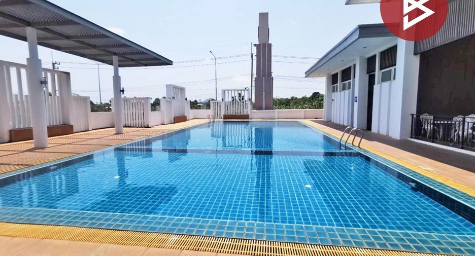 Casa en venta de 2 habitaciones en Sattahip, Chonburi