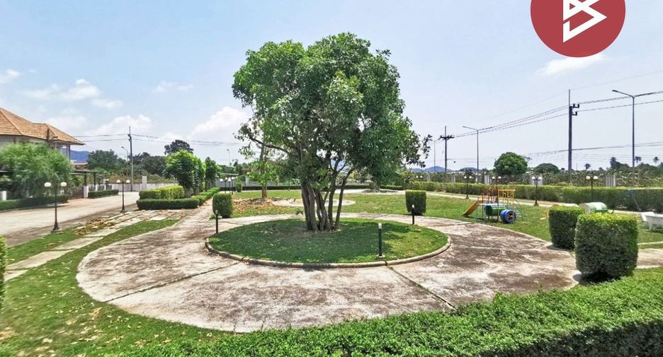Casa en venta de 2 habitaciones en Sattahip, Chonburi