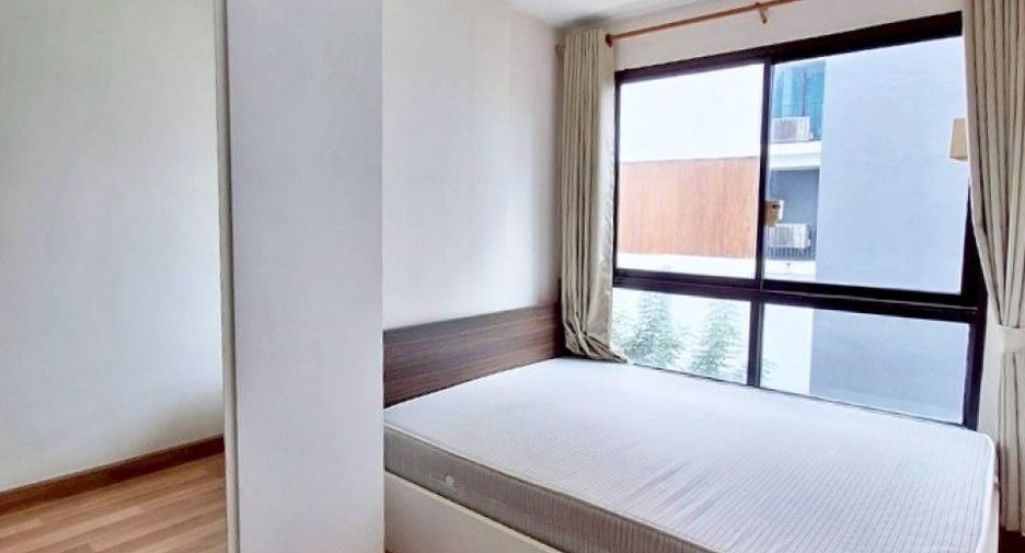 Продажа 1 кровать кондо в Банг На, Бангкок