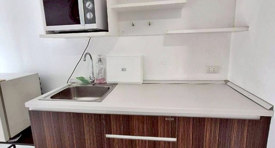Продажа 1 кровать кондо в Банг На, Бангкок