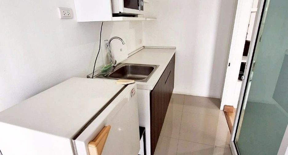 Продажа 1 кровать кондо в Банг На, Бангкок