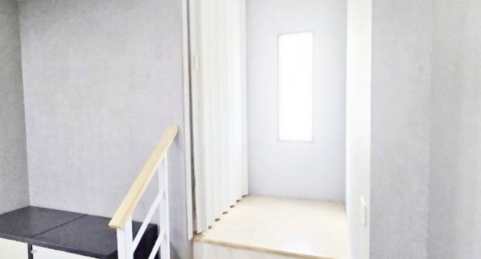 For sale 2 bedrooms retail Space in Suan Luang, Bangkok