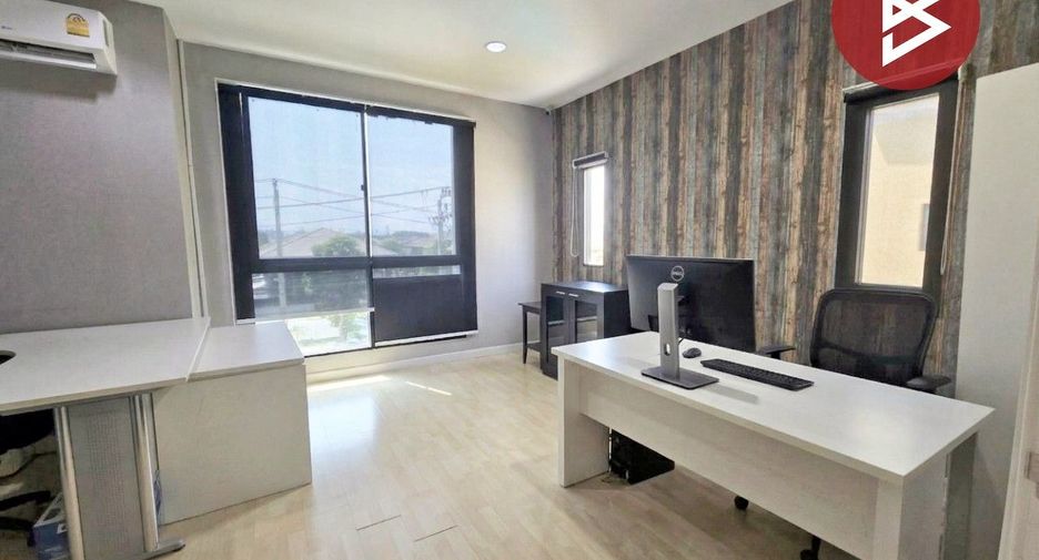 For sale 2 bedrooms retail Space in Suan Luang, Bangkok