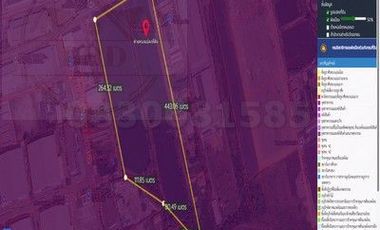 Продажа Участок в Bang Sao Thong, Самутпракан