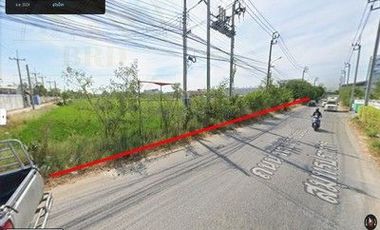 Продажа Участок в Bang Sao Thong, Самутпракан