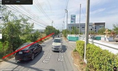 Продажа Участок в Bang Sao Thong, Самутпракан