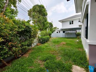 For sale 3 bedrooms house in Bang Kruai, Nonthaburi