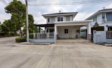 For sale 3 ベッドルーム house in Bang Kruai, Nonthaburi