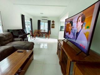 For sale 3 bedrooms house in Bang Kruai, Nonthaburi