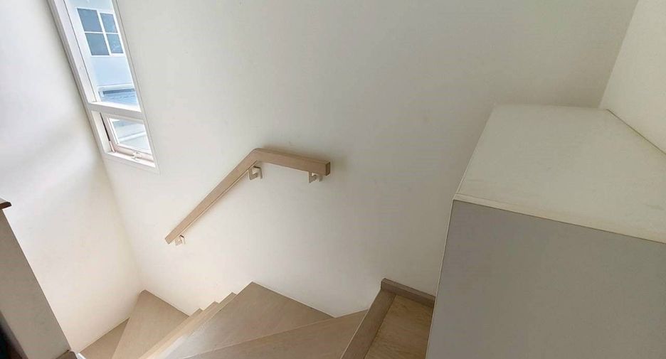 For sale 3 bedrooms house in Bang Kruai, Nonthaburi