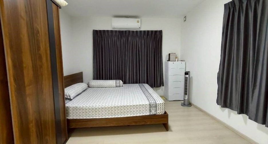 For sale 3 bedrooms house in Bang Kruai, Nonthaburi