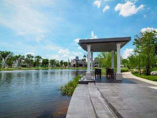 For sale 3 bedrooms house in Bang Kruai, Nonthaburi