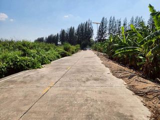 For sale land in Si Racha, Chonburi