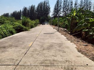 For sale land in Si Racha, Chonburi