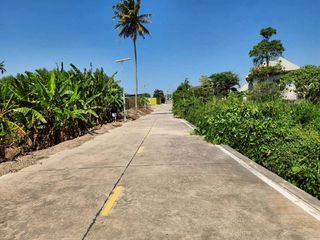For sale land in Si Racha, Chonburi