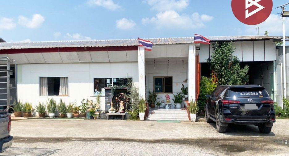 出售 仓库 在 Wang Noi, Phra Nakhon Si Ayutthaya