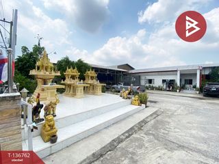 For sale warehouse in Wang Noi, Phra Nakhon Si Ayutthaya