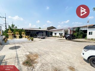 For sale warehouse in Wang Noi, Phra Nakhon Si Ayutthaya