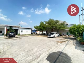 For sale warehouse in Wang Noi, Phra Nakhon Si Ayutthaya