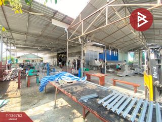 For sale warehouse in Wang Noi, Phra Nakhon Si Ayutthaya